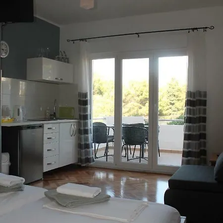 Appartamento Covahouse