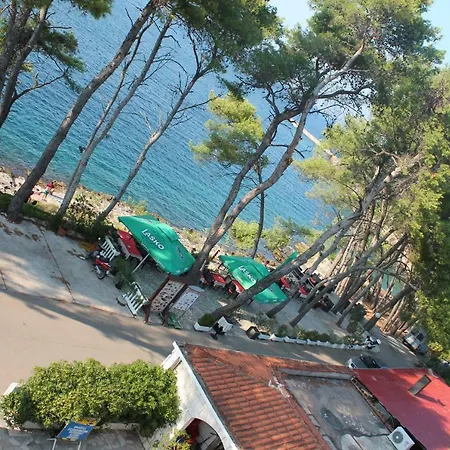 Covahouse Jelsa (Hvar)