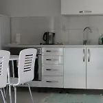 公寓 Covahouse 耶尔萨