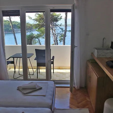 Covahouse Appartement *