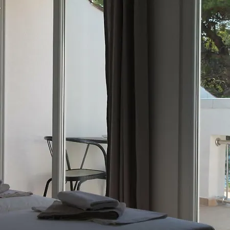 Appartement Covahouse *