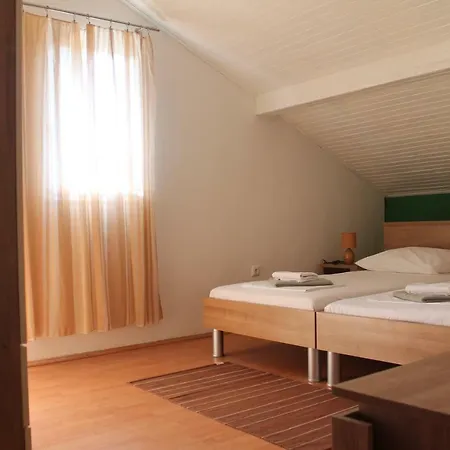 Apartament Covahouse Jelsa (Hvar)