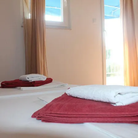Covahouse Apartament *