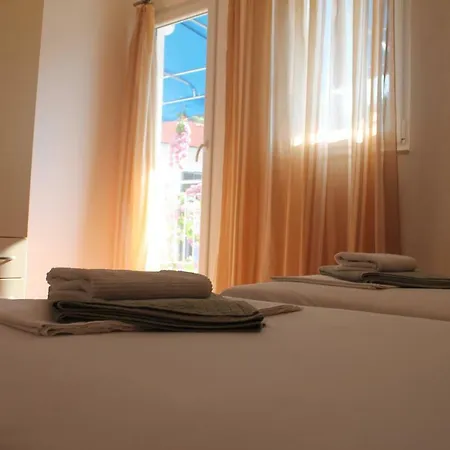 Appartement Covahouse