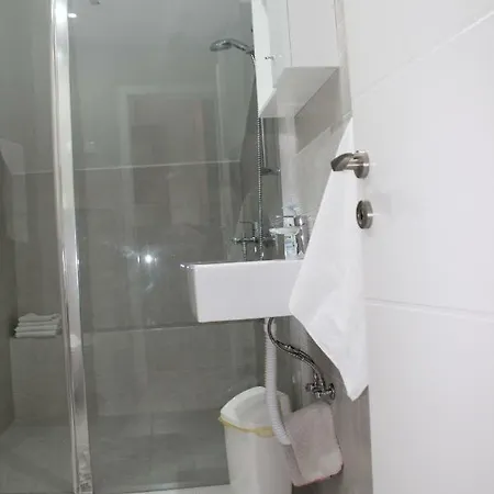 Covahouse Apartament *