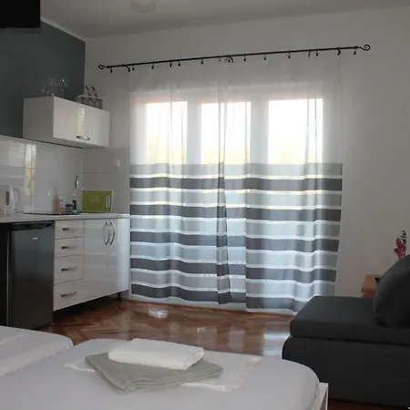 Covahouse Appartement *
