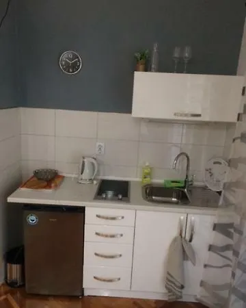 Apartament Covahouse *