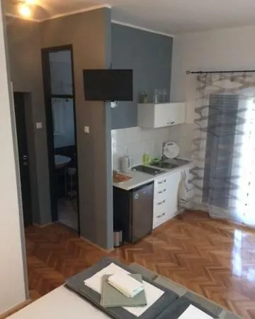 Covahouse Apartament Jelsa (Hvar)