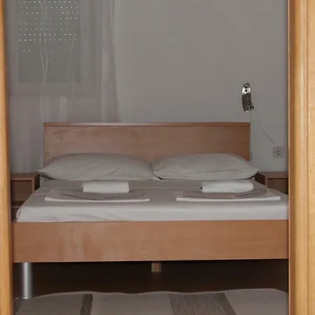 Appartement Covahouse *