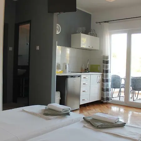 Covahouse Apartament *