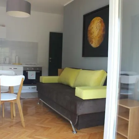 Appartement Covahouse