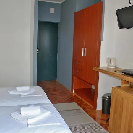 Appartement Covahouse *