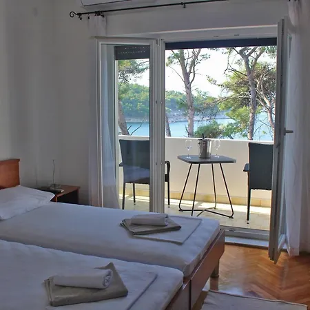 Appartement Covahouse Jelsa (Hvar)