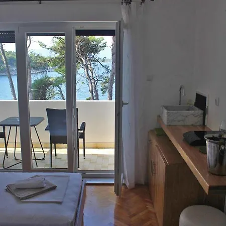Apartman Covahouse Jelsa