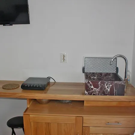 Covahouse Jelsa (Hvar)