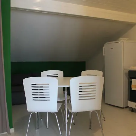 Covahouse Lägenhet Jelsa (Hvar)