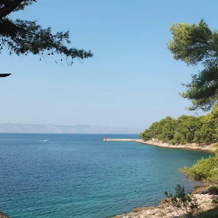 Covahouse Apartman Jelsa