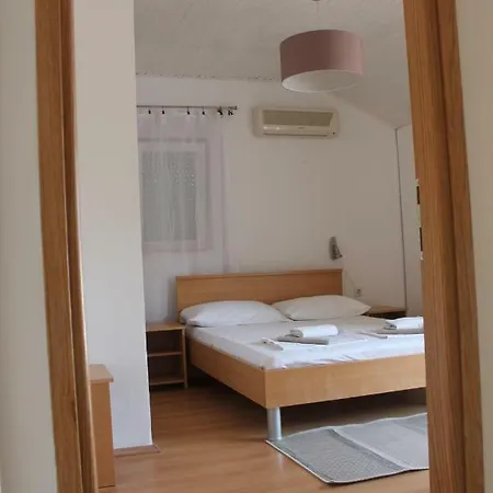 Lägenhet Covahouse Jelsa (Hvar)