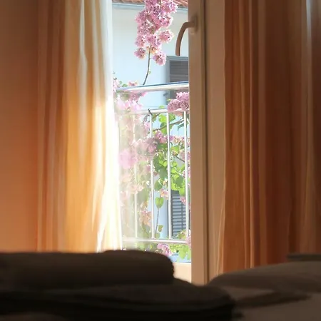 Appartement Covahouse