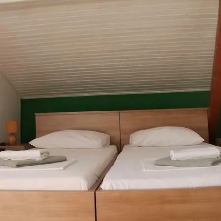 Apartman Covahouse Jelsa