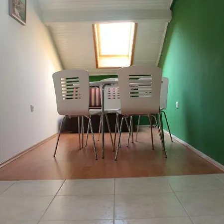 Covahouse Apartman Jelsa (Hvar)