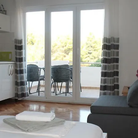 Covahouse Lägenhet Jelsa (Hvar)