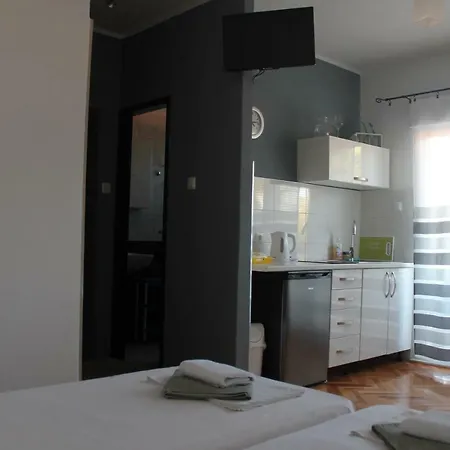 Appartement Covahouse Jelsa (Hvar)