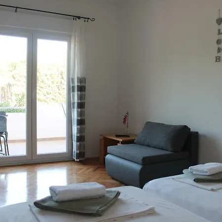Appartement Covahouse Jelsa (Hvar)