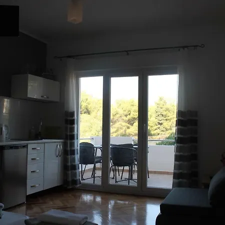 Covahouse Lägenhet