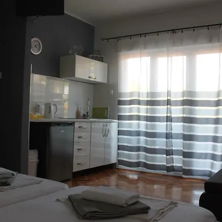 Appartement Covahouse