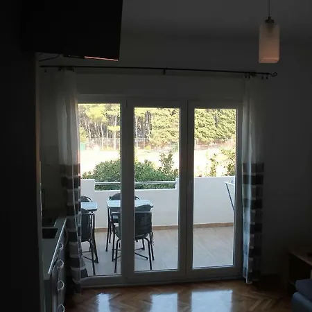 Apartman Covahouse Jelsa