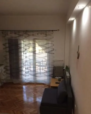 Apartman Covahouse