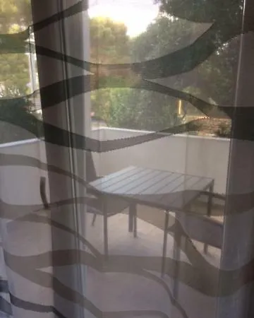 Lägenhet Covahouse *