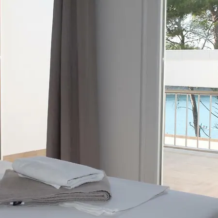 Apartman Covahouse *