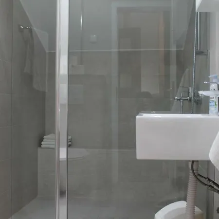 Covahouse Appartement *