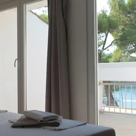 Covahouse Apartman *