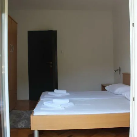 Covahouse Lägenhet Jelsa (Hvar)