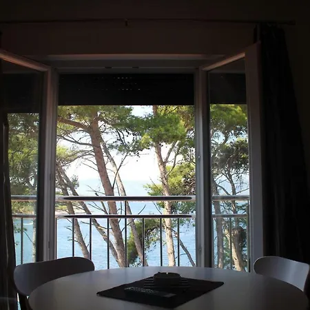 Covahouse Appartement *