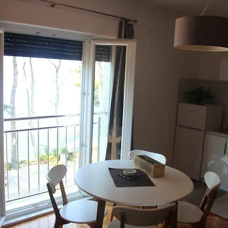 Lägenhet Covahouse *