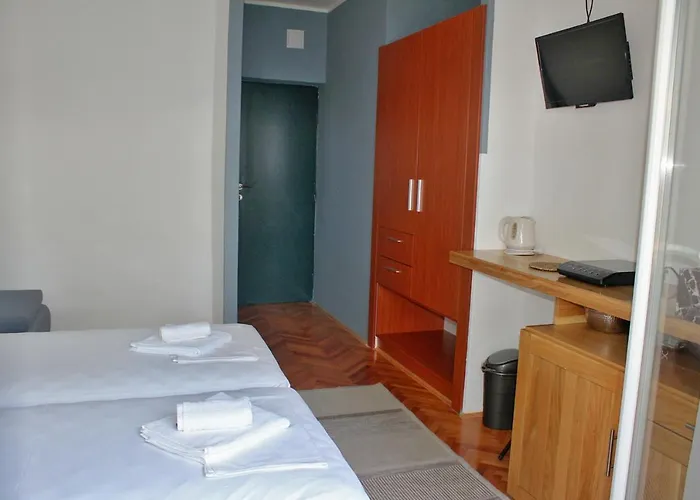 Apartament Covahouse *