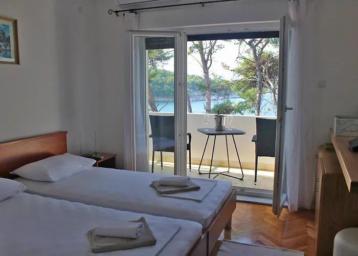 Apartament Covahouse Jelsa (Hvar)