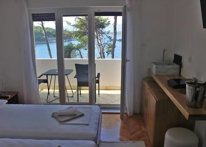 Covahouse Apartament *
