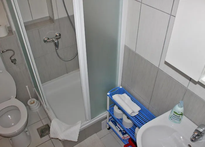 Covahouse Apartament Jelsa (Hvar)
