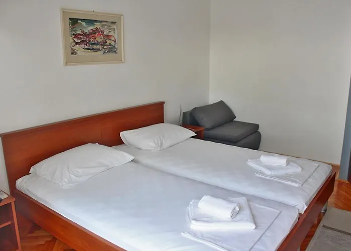 Covahouse Jelsa (Hvar)