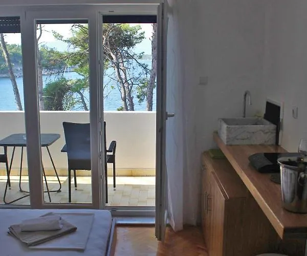 Apartament Covahouse Jelsa (Hvar)
