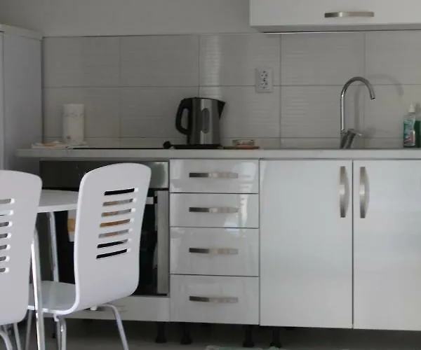 Apartament Covahouse Jelsa (Hvar)