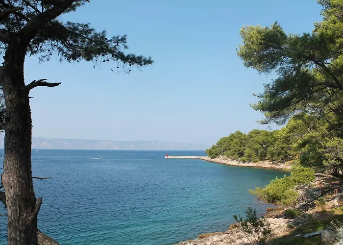 Covahouse Apartament Jelsa (Hvar)