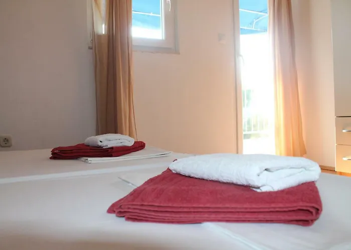 Covahouse Apartament *