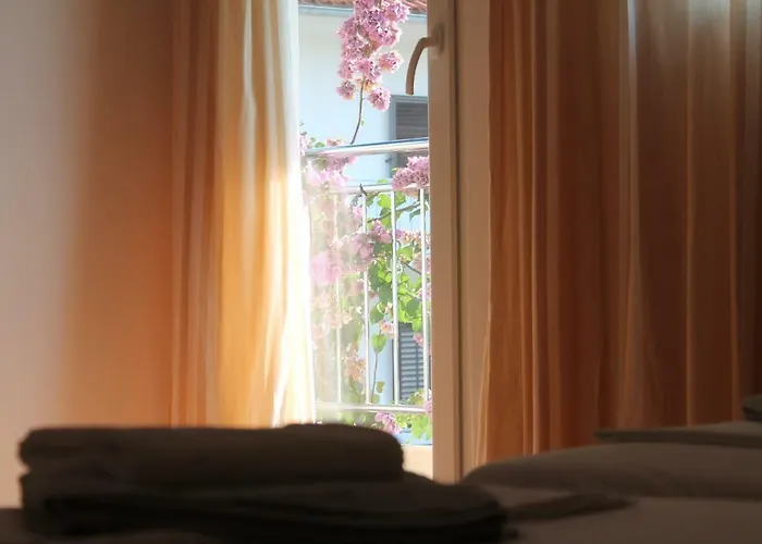 Apartament Covahouse