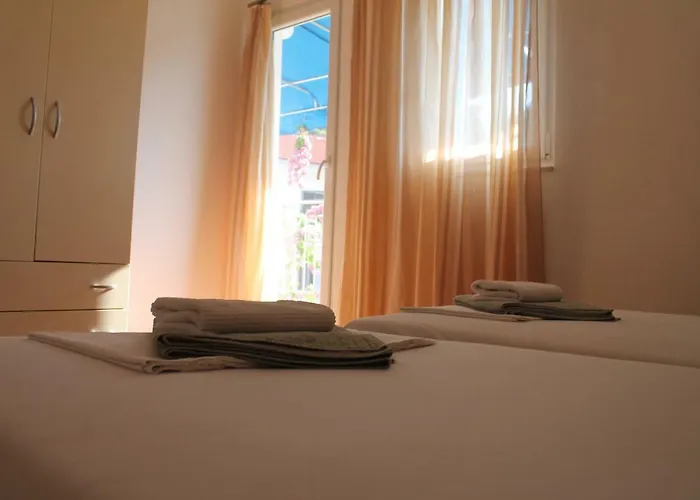 Apartament Covahouse